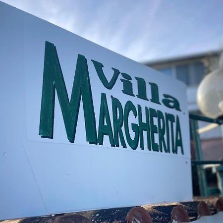 Villa Margherita Βιέστε Εξωτερικό φωτογραφία