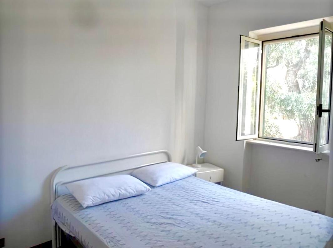 Villa Margherita Βιέστε Εξωτερικό φωτογραφία