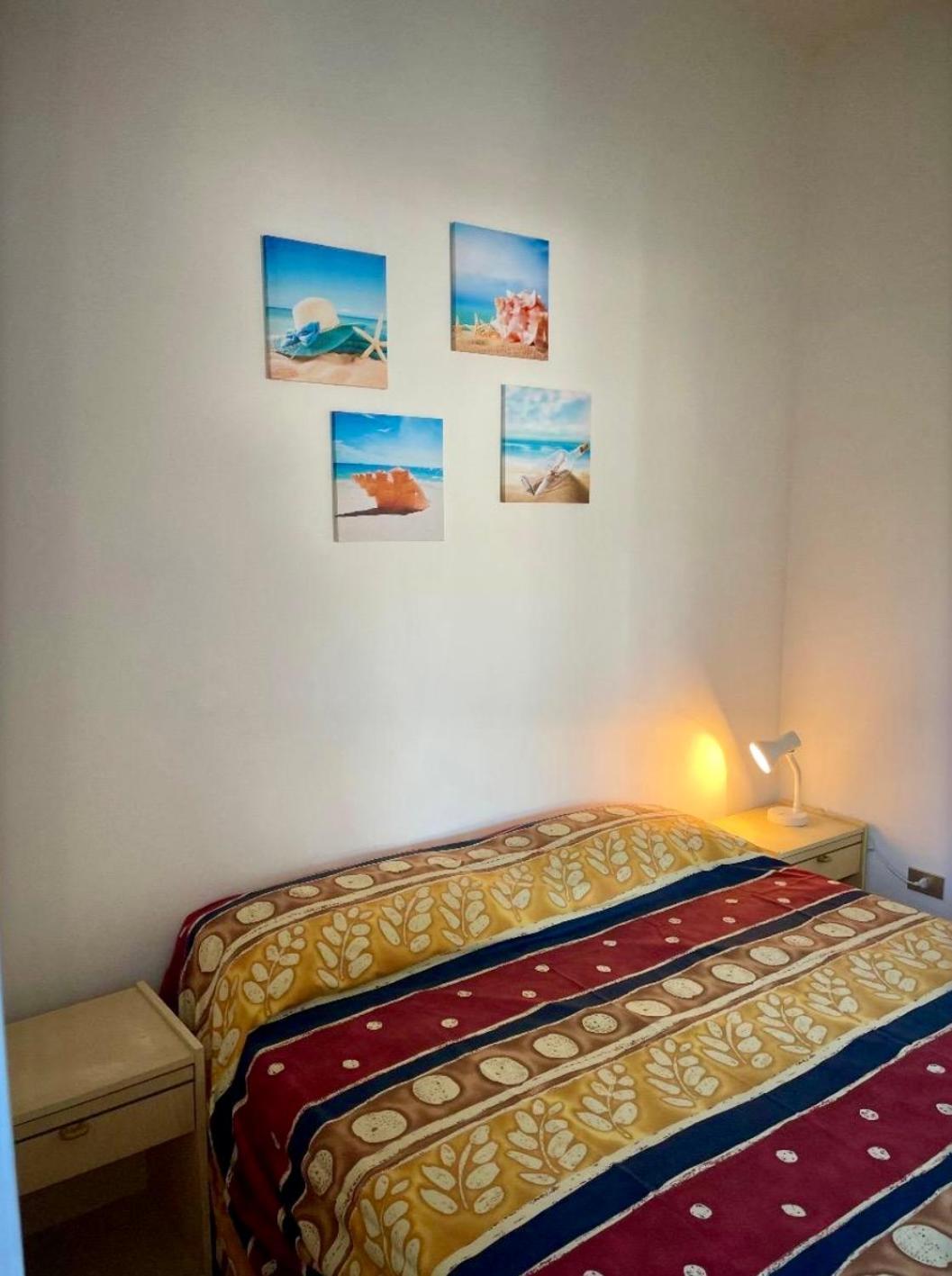 Villa Margherita Βιέστε Εξωτερικό φωτογραφία