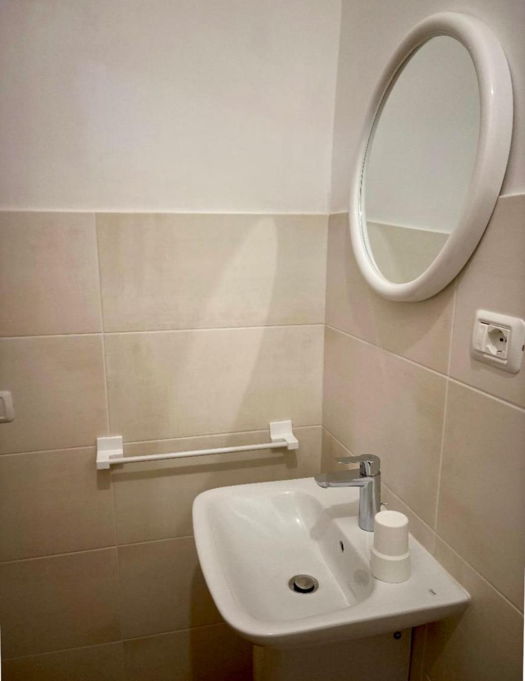 Villa Margherita Βιέστε Εξωτερικό φωτογραφία