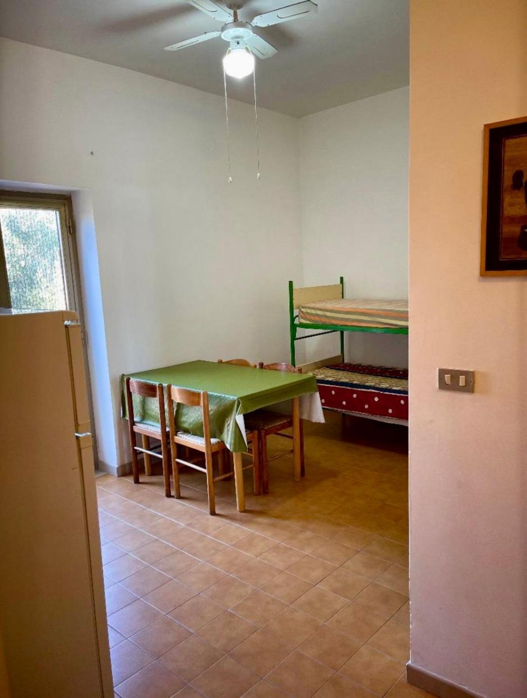 Villa Margherita Βιέστε Εξωτερικό φωτογραφία