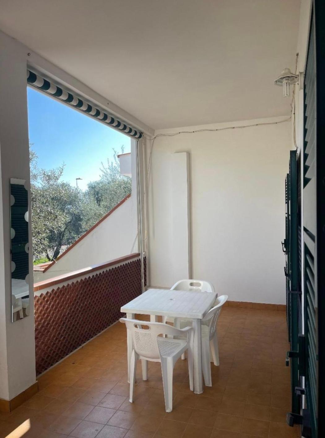 Villa Margherita Βιέστε Εξωτερικό φωτογραφία