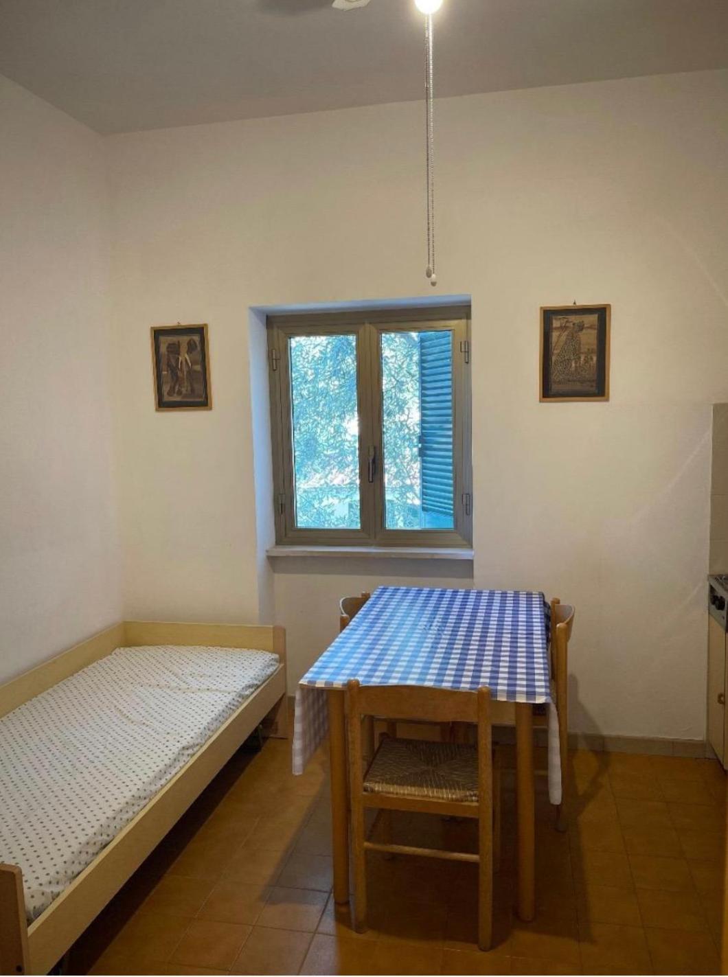 Villa Margherita Βιέστε Εξωτερικό φωτογραφία