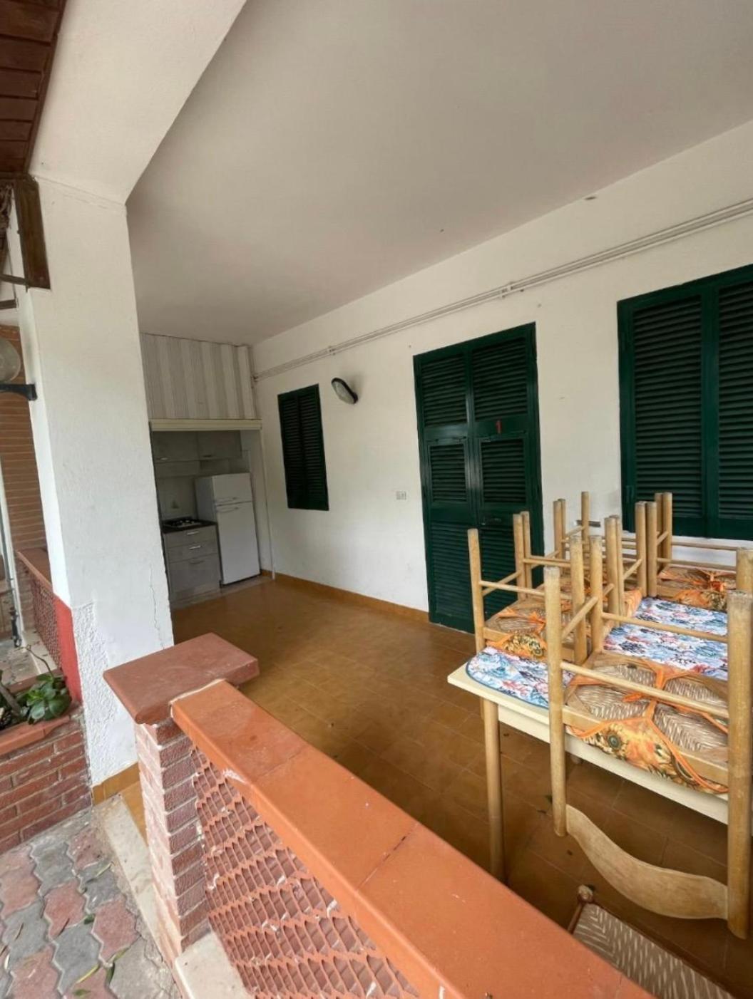 Villa Margherita Βιέστε Εξωτερικό φωτογραφία